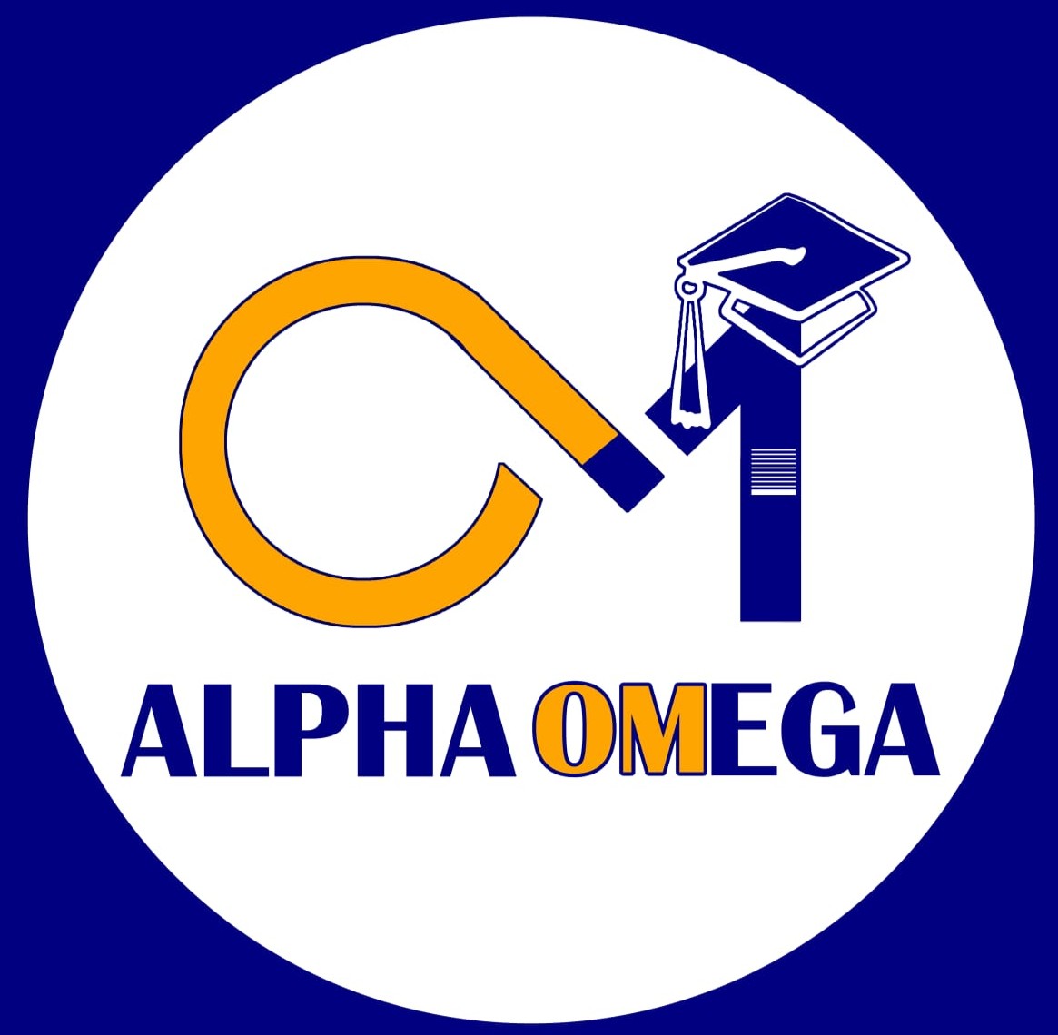 School logo